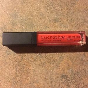 Younique Lucrative Lip Gloss